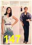 1981 JCPenney Spring Summer Catalog, Page 147