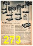 1947 Sears Christmas Book, Page 273