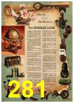 1966 Sears Christmas Book, Page 281