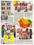 2000 Sears Christmas Book, Page 34