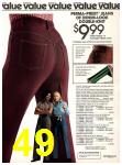 1978 Sears Fall Winter Catalog, Page 49