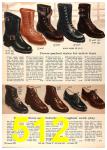 1960 Sears Fall Winter Catalog, Page 512