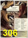 1978 Sears Fall Winter Catalog, Page 306