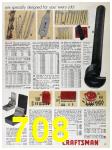 1989 Sears Home Annual Catalog, Page 708