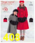 2010 Sears Christmas Book (Canada), Page 408