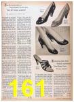 1957 Sears Spring Summer Catalog, Page 161