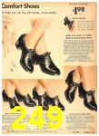 1942 Sears Fall Winter Catalog, Page 249