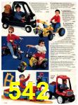 1995 JCPenney Christmas Book, Page 542