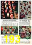 1966 Montgomery Ward Christmas Book, Page 193