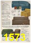1965 Sears Spring Summer Catalog, Page 1573