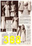 1966 Montgomery Ward Spring Summer Catalog, Page 388