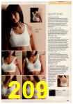 2002 JCPenney Spring Summer Catalog, Page 209