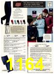 1974 Sears Fall Winter Catalog, Page 1164