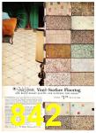 1963 Montgomery Ward Spring Summer Catalog, Page 842