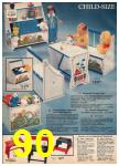 1978 Sears Toys Catalog, Page 90