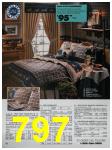 1991 Sears Fall Winter Catalog, Page 797