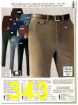 1983 Sears Fall Winter Catalog, Page 343