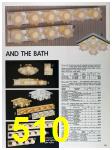 1989 Sears Home Annual Catalog, Page 510