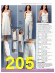 2006 JCPenney Spring Summer Catalog, Page 205