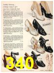 1946 Sears Spring Summer Catalog, Page 340