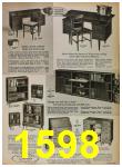 1965 Sears Fall Winter Catalog, Page 1598