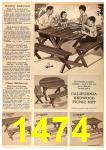 1964 Sears Spring Summer Catalog, Page 1474