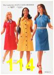 1972 Sears Spring Summer Catalog, Page 114