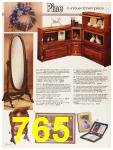 1987 Sears Fall Winter Catalog, Page 765