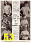 1963 Montgomery Ward Spring Summer Catalog, Page 53