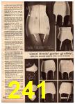 1967 Montgomery Ward Spring Summer Catalog, Page 241