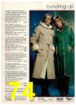 1980 Montgomery Ward Christmas Book, Page 74