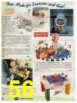 2000 Sears Christmas Book, Page 56