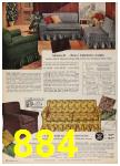 1958 Sears Fall Winter Catalog, Page 884