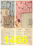1960 Sears Fall Winter Catalog, Page 1486