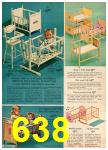 1965 Sears Christmas Book, Page 638