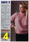 1990 Sears Style Catalog, Page 4