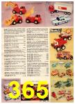 1977 Montgomery Ward Christmas Book, Page 365