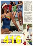 1980 Sears Spring Summer Catalog, Page 416
