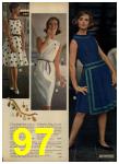 1962 Sears Spring Summer Catalog, Page 97