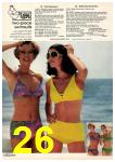 1977 Sears Spring Summer Catalog, Page 26
