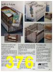 1989 Sears Home Annual Catalog, Page 376