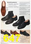 1964 Sears Fall Winter Catalog, Page 647