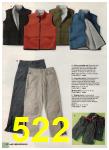 2000 JCPenney Fall Winter Catalog, Page 522