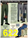 1975 Sears Fall Winter Catalog, Page 622