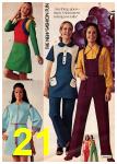 1971 JCPenney Fall Winter Catalog, Page 21