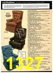 1977 Sears Fall Winter Catalog, Page 1327