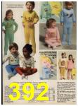 1979 Sears Fall Winter Catalog, Page 392