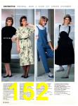 1984 JCPenney Fall Winter Catalog, Page 152