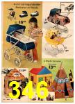 1975 Montgomery Ward Christmas Book, Page 346