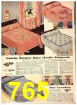 1942 Sears Fall Winter Catalog, Page 765